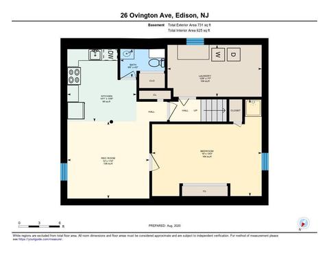 26 Ovington Ave, Edison, NJ 08817 photo 39