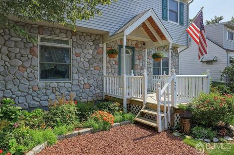 26 Ovington Ave, Edison, NJ 08817 photo 4