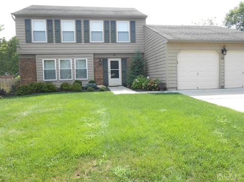 44 Wintergreen Ave, Edison, NJ 08820 photo 1