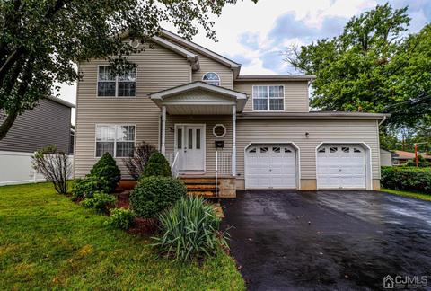 15 E Pleasant Ave, Sewaren, NJ 07077 photo 1