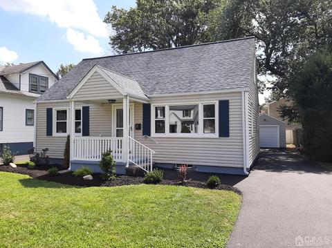 167 N Stout Ave, Middlesex, NJ 08846 photo 1