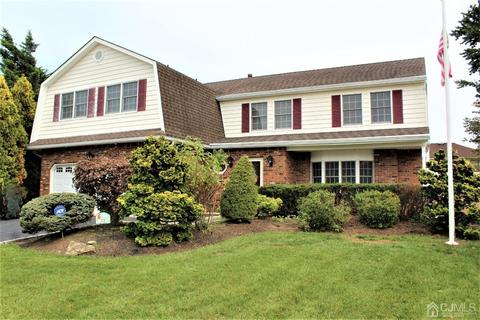 32 Heather Dr, Edison, NJ 08820 photo 1
