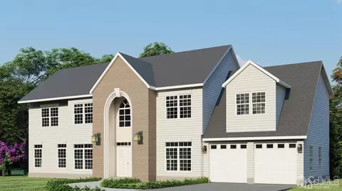 4 Melillo Ct, South Plainfield, NJ 07080