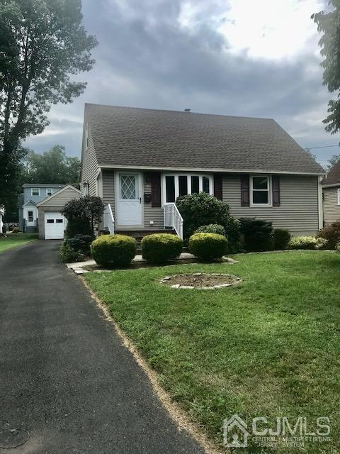 215 Stephenson Ave, Middlesex, NJ 08846 photo 1