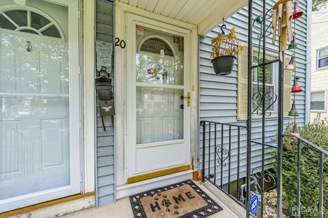 20 Macarthur Dr, Edison, NJ 08837 photo 2