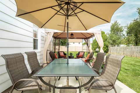 43 Walnut St, Edison, NJ 08817 photo 33