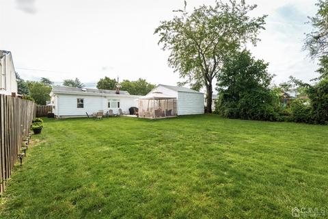 43 Walnut St, Edison, NJ 08817 photo 26