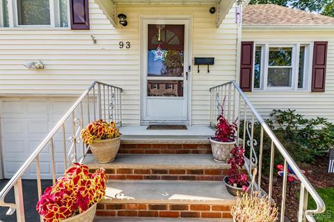 93 Henshaw Ave, Springfield, NJ 07081 photo 2