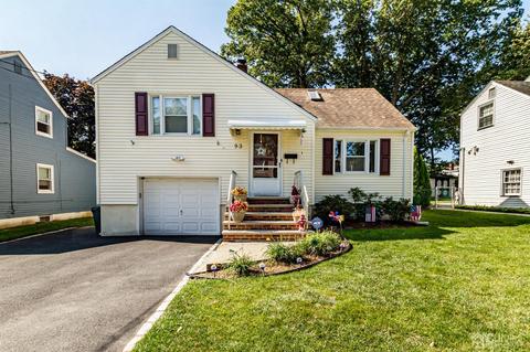 93 Henshaw Ave, Springfield, NJ 07081 photo 1