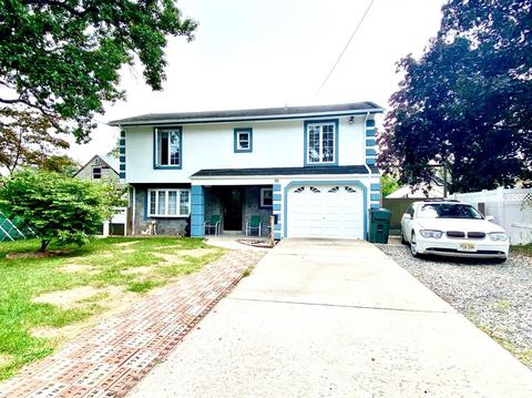 75 Schoder Ave, Woodbridge, NJ 07095 photo 1