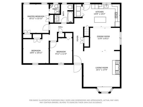 50 Old Post Rd, Edison, NJ 08817 photo 38