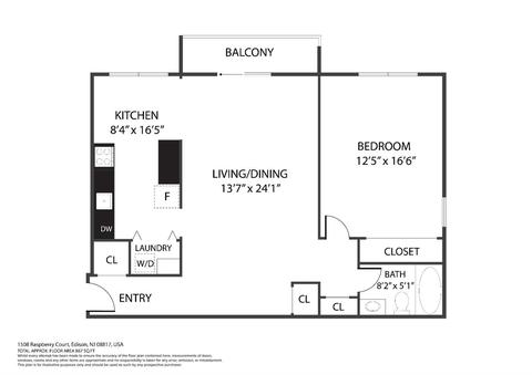 1508 Raspberry Ct, Edison, NJ 08817 photo 20