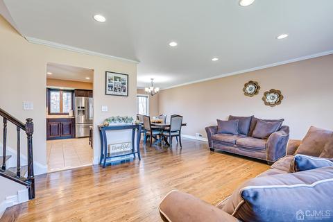 24 Kenneth Pl, Clark, NJ 07066 photo 9