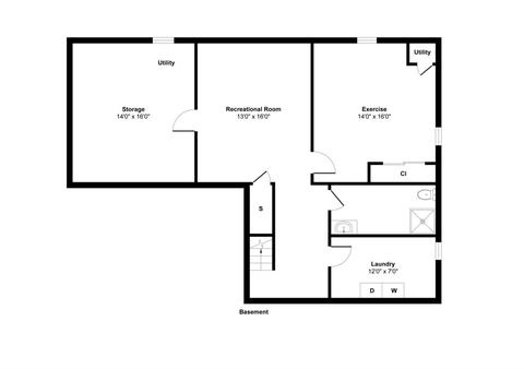 51 Philo Blvd, Edison, NJ 08837 photo 31
