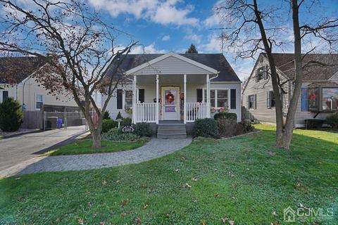 332 Edgeworth St, Middlesex, NJ 08846 photo 2
