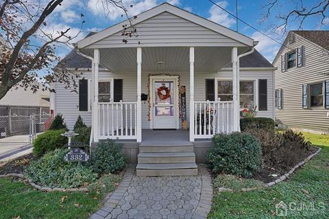 332 Edgeworth St, Middlesex, NJ 08846 photo 1