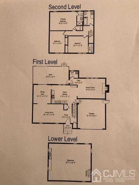 206 Maple St, Middlesex, NJ 08846 photo 21