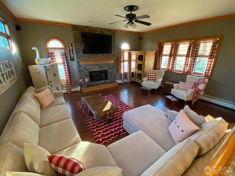 16 Lamar Ave, Edison, NJ 08820 photo 19