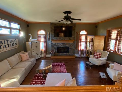 16 Lamar Ave, Edison, NJ 08820 photo 18