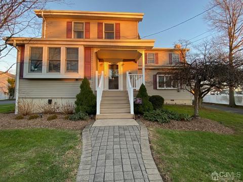 16 Lamar Ave, Edison, NJ 08820 photo 39