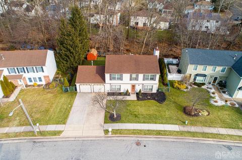 4 Heather Dr, Edison, NJ 08820 photo 36