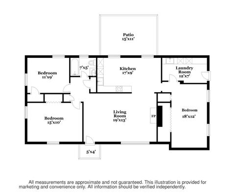 200 Oak Dr, Middlesex, NJ 08846 photo 13