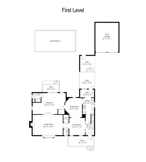 33 Meadow Rd, Edison, NJ 08817 photo 35