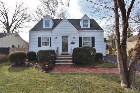 25 George Ave, Middlesex, NJ 08846 photo 1