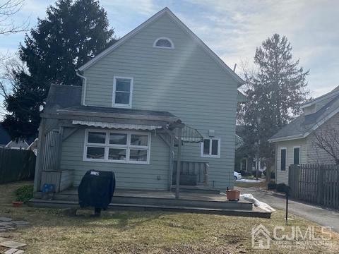 140 Stout Ave, Middlesex, NJ 08846 photo 3