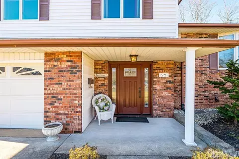22 Shearn Dr, Middlesex, NJ 08846 photo 5