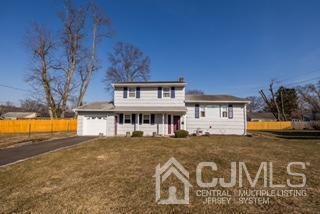 165 Barbara Pl, Middlesex, NJ 08846 photo 1