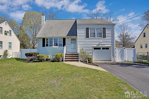 518 Clinton Ave, Middlesex, NJ 08846 photo 1