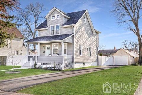 211 Stephenson Ave, Middlesex, NJ 08846 photo 2