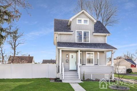 211 Stephenson Ave, Middlesex, NJ 08846 photo 1