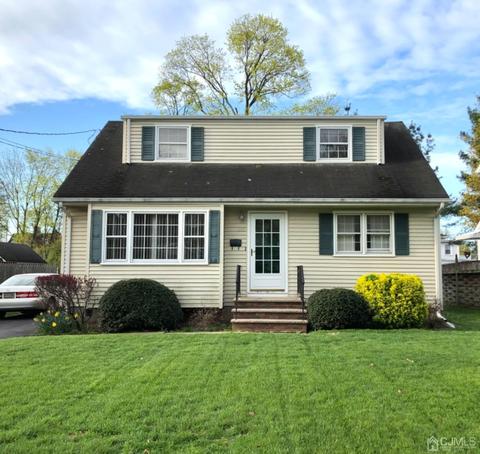 214 W Maple Ave, Bound Brook, NJ 08805 photo 2