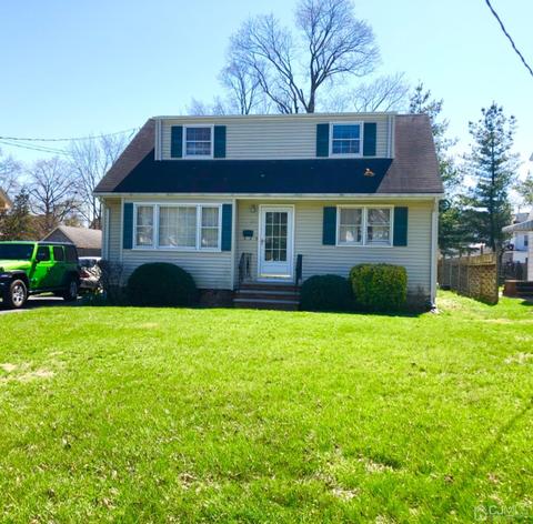 214 W Maple Ave, Bound Brook, NJ 08805 photo 1