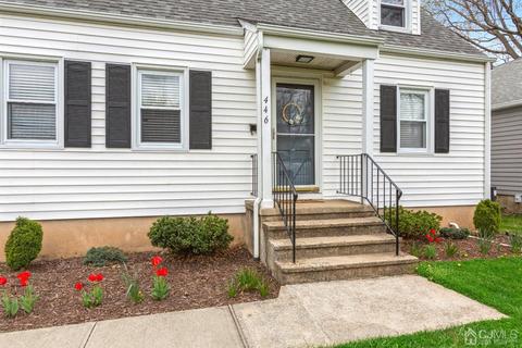 446 3rd St, Dunellen, NJ 08812 photo 7