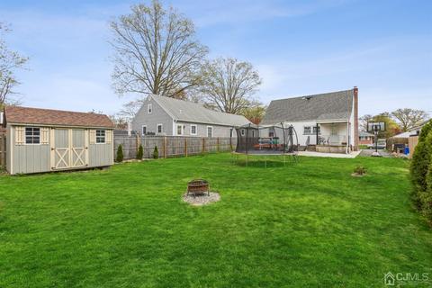 446 3rd St, Dunellen, NJ 08812 photo 5
