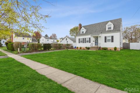 446 3rd St, Dunellen, NJ 08812 photo 2