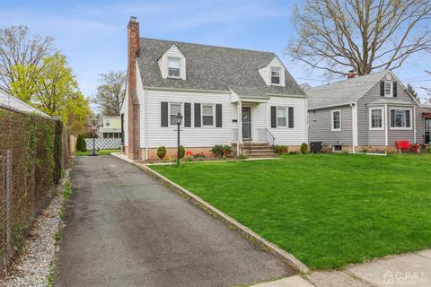 446 3rd St, Dunellen, NJ 08812 photo 3