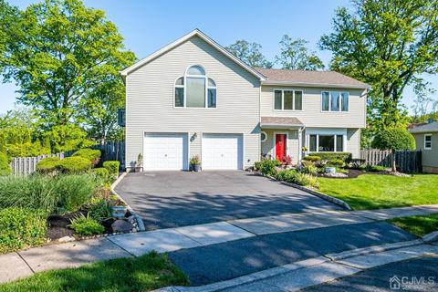 9 Wakefield Dr, Edison, NJ 08820 photo 4