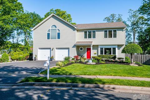 9 Wakefield Dr, Edison, NJ 08820 photo 2