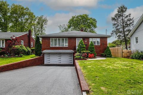 20 Benjamin St, Clark, NJ 07066 photo 1
