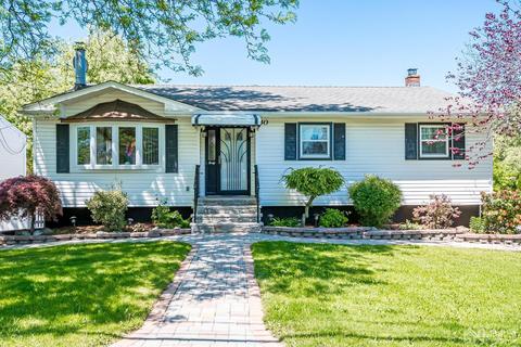 40 Fox Rd, Edison, NJ 08817 photo 1
