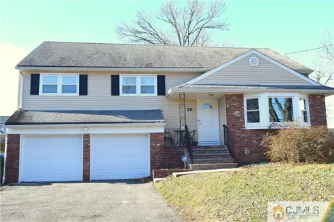 29 Warwick Rd, Edison, NJ 08820 photo 1