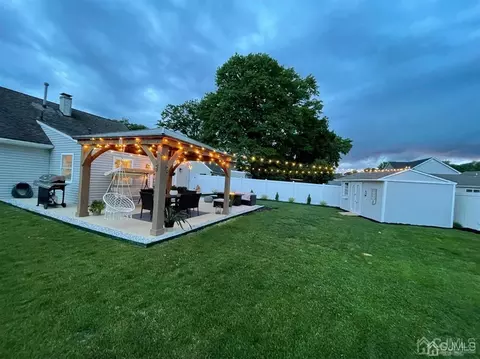 21 Colfax Rd, Edison, NJ 08817 photo 47