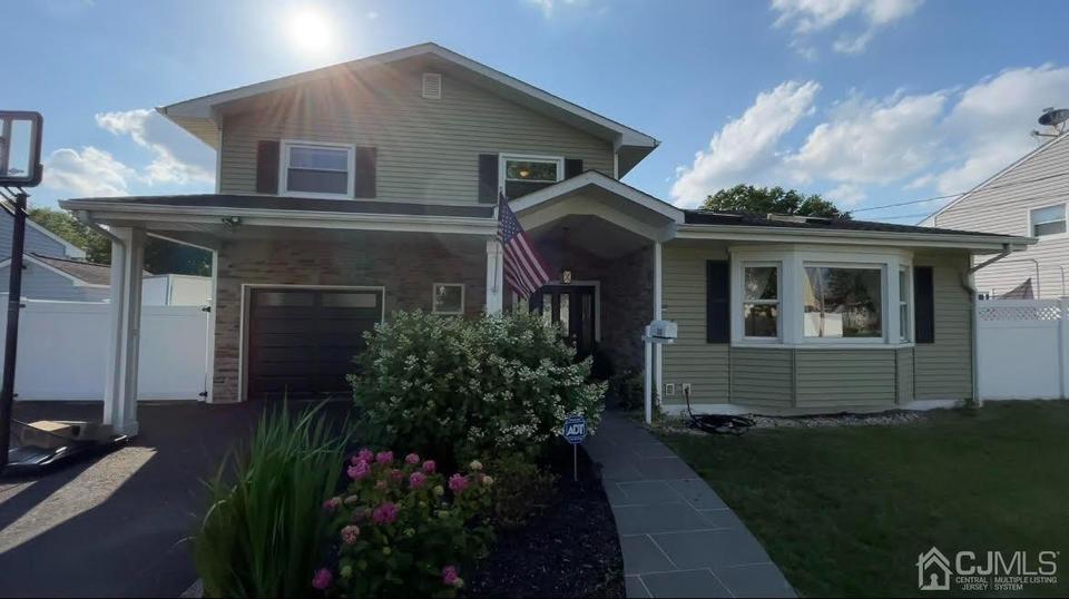 317 Rosewood Ln, Port Reading, NJ 07064 45 Photos MLS 2119459R