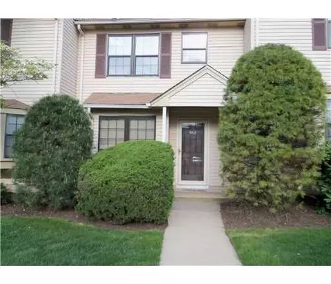 603 Maplecrest Rd, Edison, NJ 08820 photo 1