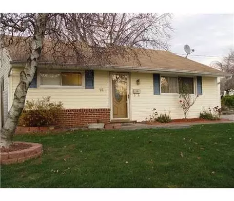 15 Baxter Rd, Edison, NJ 08817 photo 2