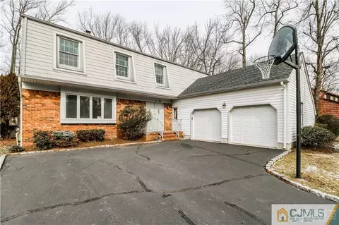12 Fox Hill Rd, Edison, NJ 08820 photo 1